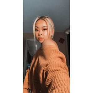 Meet your Posher, Angela